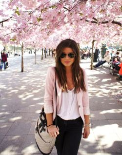 luludjina:spring fashion