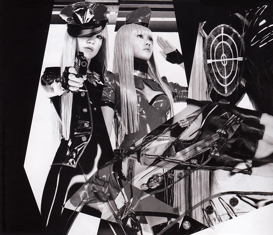 securitylucy:  Femm-Isation - Full HD is uploading