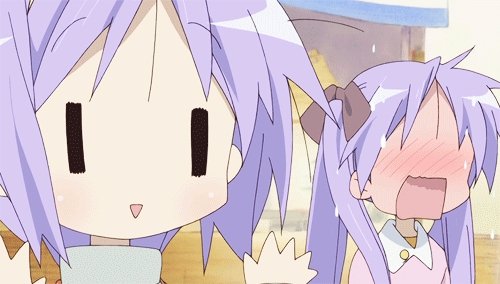 I´m a proud Otaku