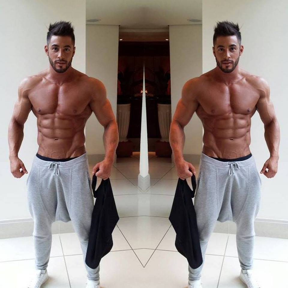 Dragos Syko
