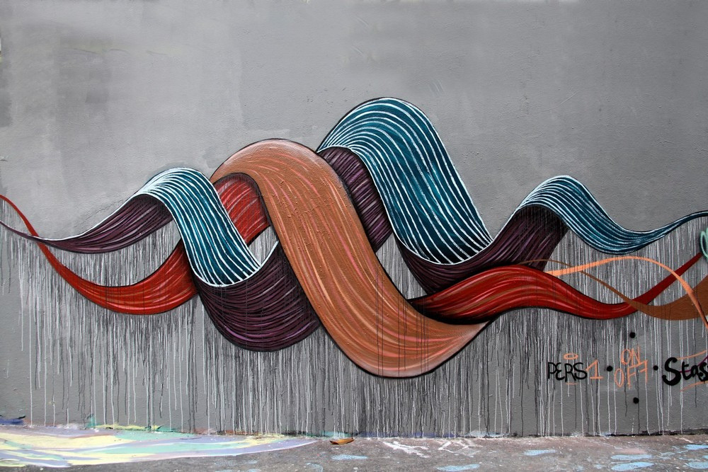 rossiprojects:  Pers One  