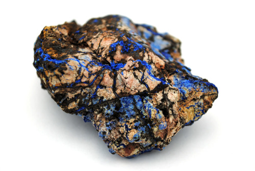 Azurite