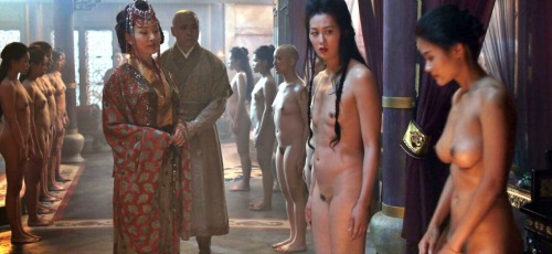 nudeclub111:Olivia Cheng