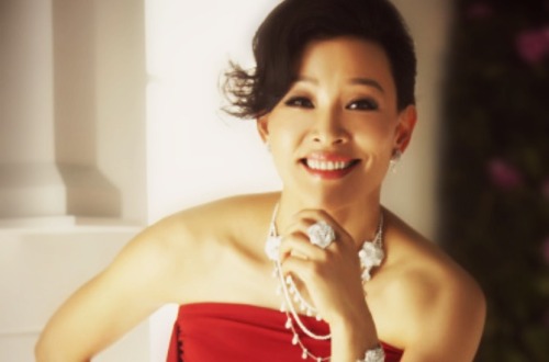 middleagedwomen-curves: Favorite actresses:Joan Chen 13/100 “Beauty is the result of having been thr