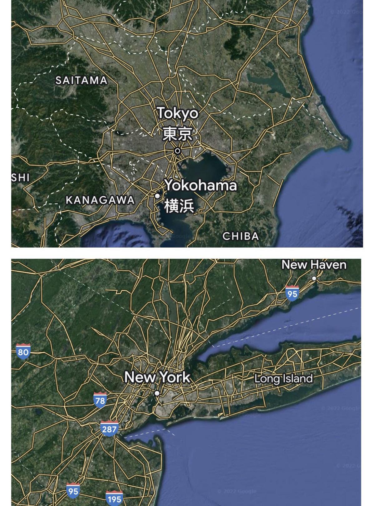 Maps On The Web Photo