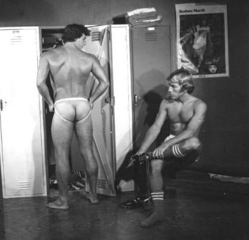 TY ARTHUR &amp; ERIC CLEMENT