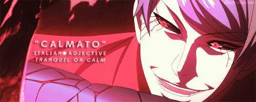 ginozanobuchikas:  ↳ Tsukiyama Shuu   Foreign Language   for bertholdts  