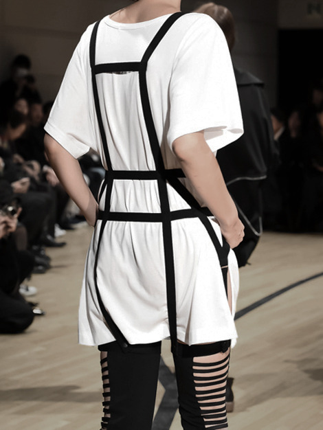 kuroikami:  Limi Feu SS15 