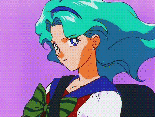su&ndash;per&ndash;star:Happy birthday, Michiru Kaioh/Sailor Neptune! (3.6)
