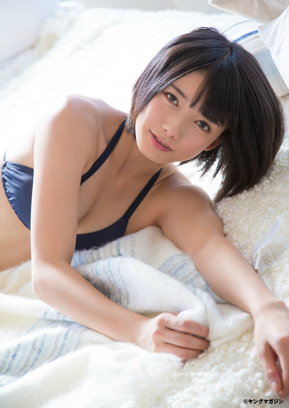 unknown999:  「遠藤三貴」+「WYM」(2015 No.08 Unpublished)(pt.1)