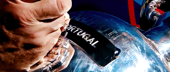 bunt-y:    + Euro 2016 final :: Portugal’s name is carved onto the trophy for