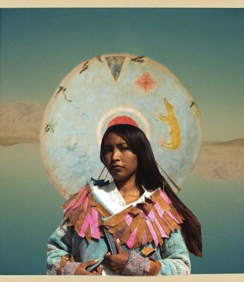 hheininge-art: Honor the Indigenous