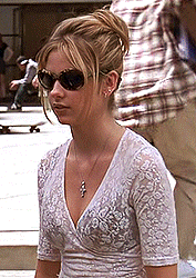 Porn Pics liam-summers:  Buffy Summers, Sunglass Icon 💫