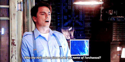 jeffreycombs:torchwood gifs [2/?]