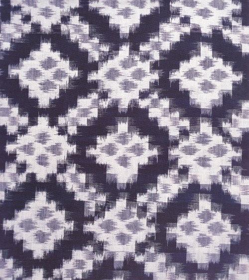  Ikat. Patterns from Indonesia, Malaysia and IndiaPepin Van RoojenThe Pepin Press, Amsterdam 2004,