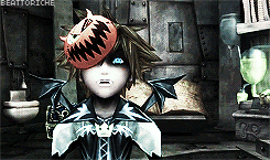beattoriche:  “There is magic in the night when pumpkins glow by moonlight.”