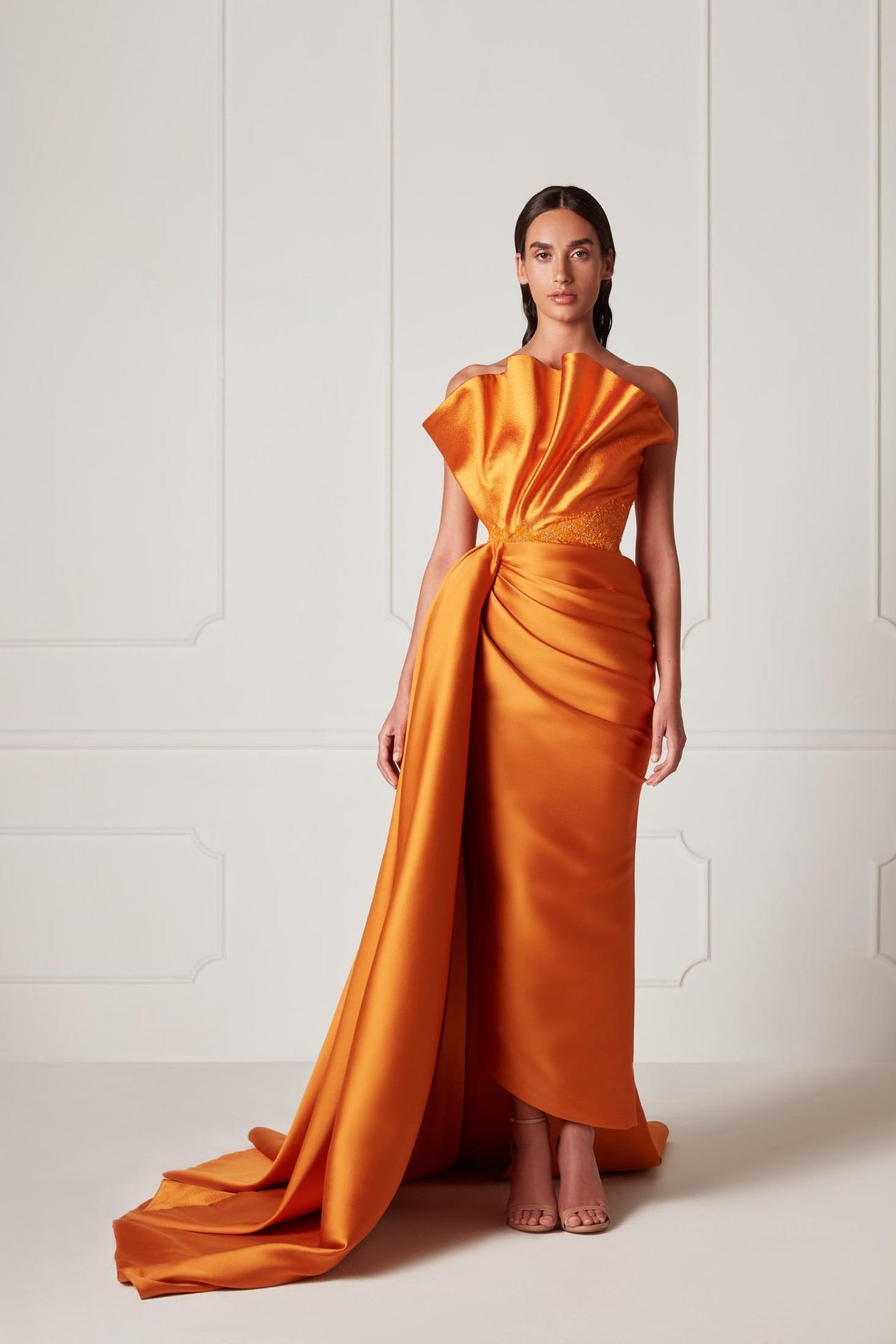lacetulle:  Hamda al Fahim | Spring/Summer 2019 Couture
