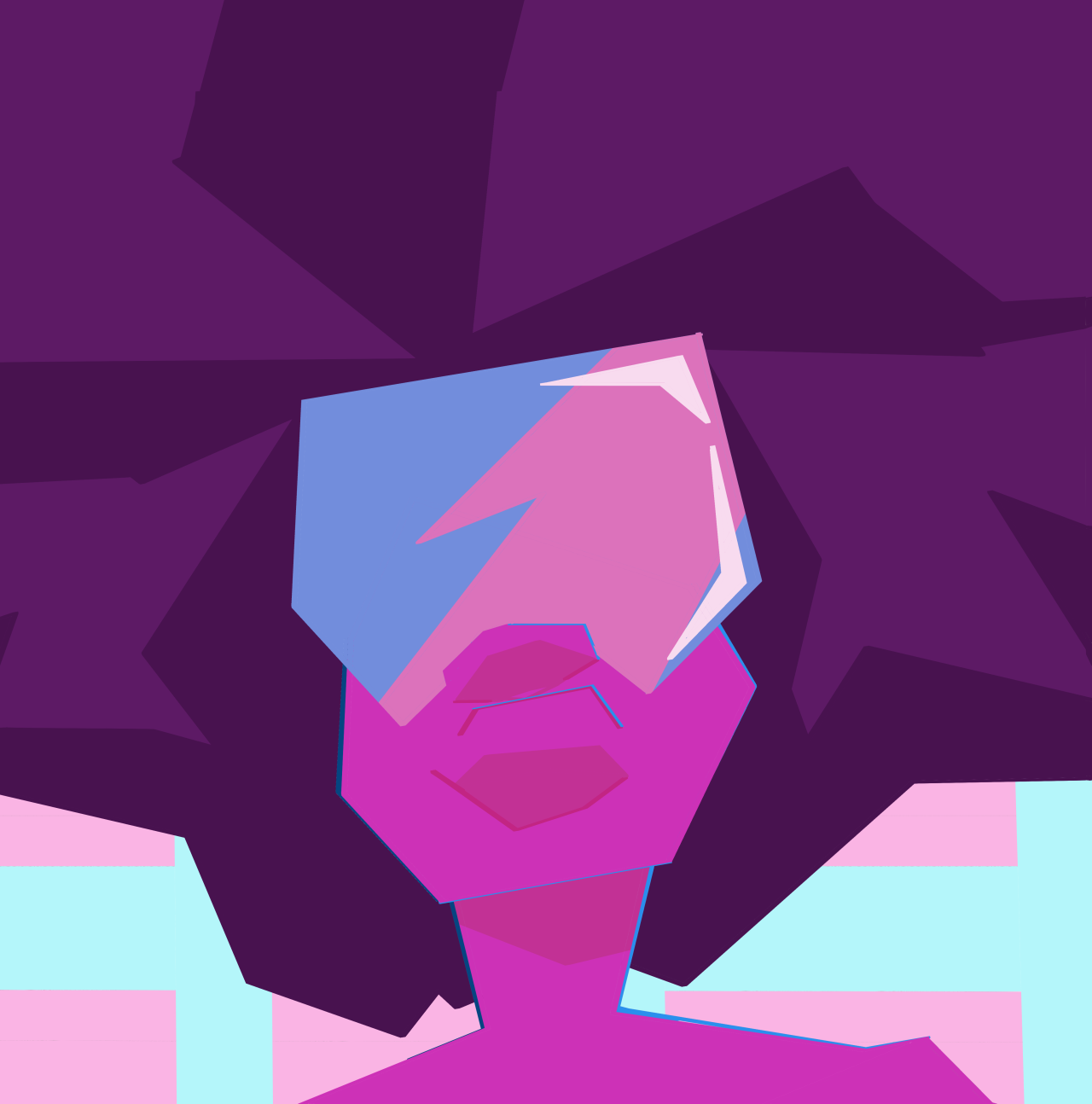 subconchoidal:  The Big Ones ((they look better when you click on them…)) 