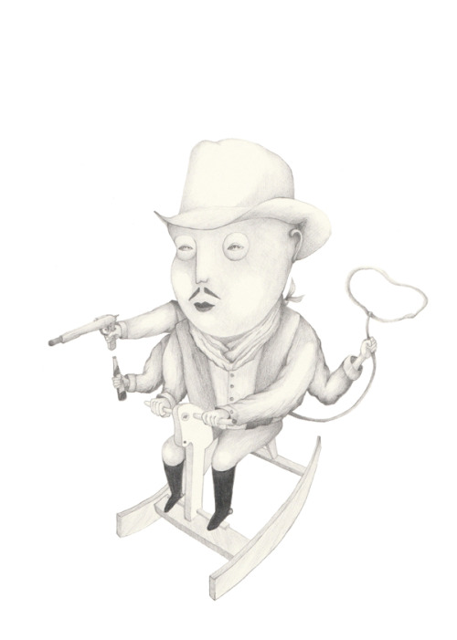 Interview with Norris Yim: Momuklo and his world  Hong Kong based artist, Norris Yim, is an ill