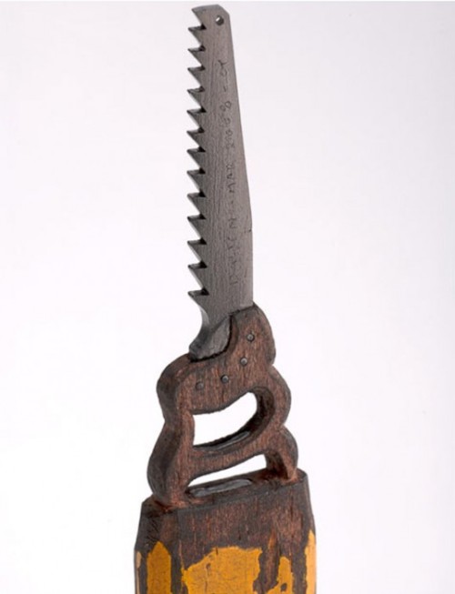 martineken:   Dalton M. Ghetti  Dalton began learning how to handle tools at the young age of 6 when at school in Brazil, he and the other students used either a razor blade or a pocket knife to sharpen their pencils for drawing and writing. Also, his