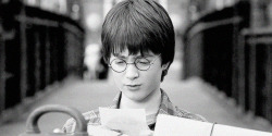 harrypottergif:  Harry. You’re not a bad