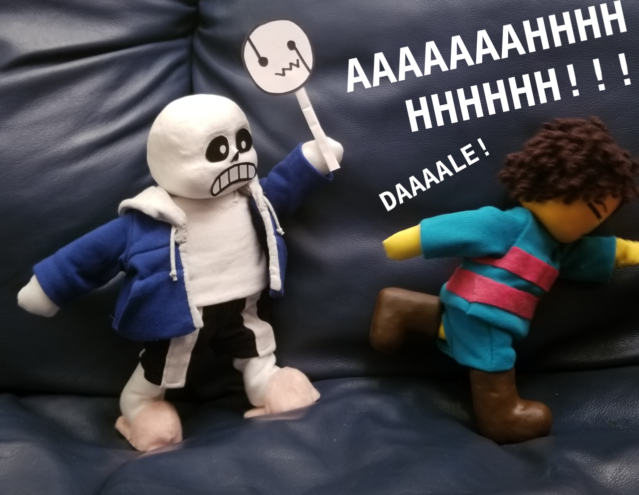 ✨Angry Bean is Coming for ya✨ He can be really stabby 😏 Cross belongs to  @jakei95 --- #TheNobles #thenoblescosplay #xtale #underverse #undertale, By TheNobles