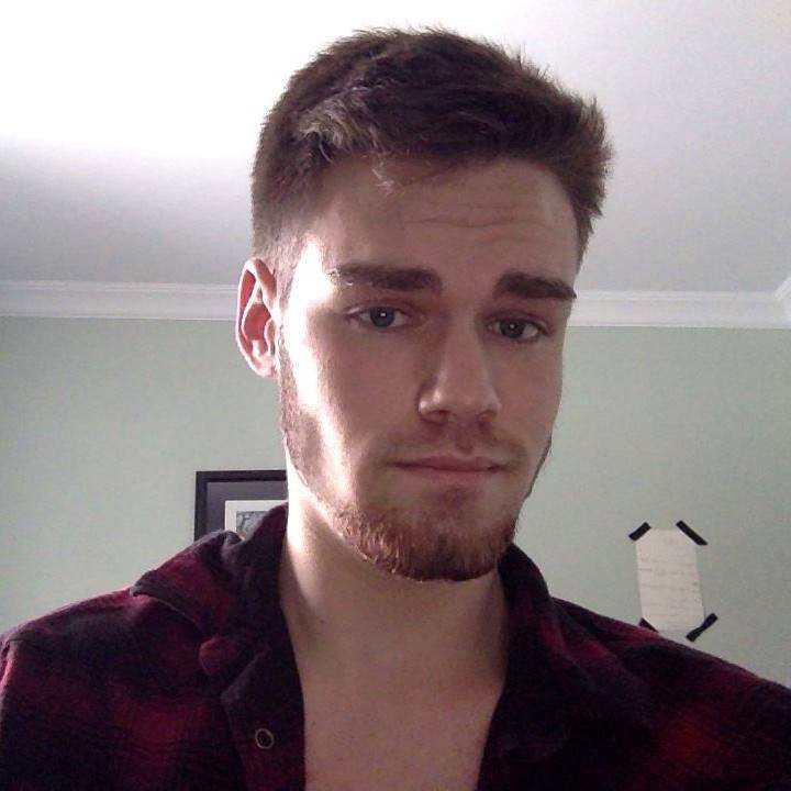 fab-lads: As i promise, this is the part 2 of this sweet guy &lt;3 Share him