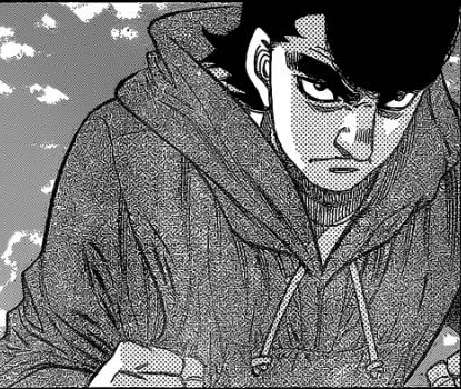 swagclassandjustbadass:  nah-gee:  succt:  trueyoshikagekira:  hundred-beast-kaidou: