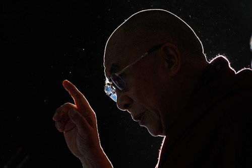 His Holiness the 14th Dalai LamaHis Holiness the 14th Dalai Lama Tenzin Gyatso describes himself as 