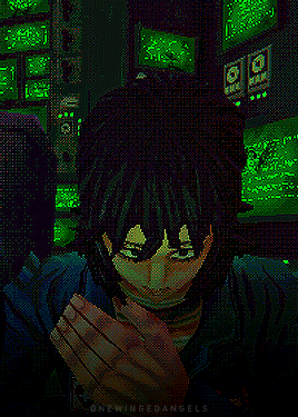 I Have To Believe That Our Worst Moments Don't Make Us Monsters. MOUTHWASHING (2024) Dev. Wrong Organ