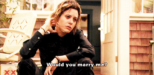 deadlyandinsanelife:  For sure, I will say “YES!” 