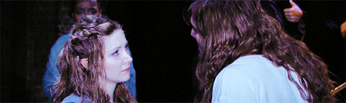 shredsandpatches:oodwhovian:Richard II + kissing.Every so often I feel like I need this on my blog a