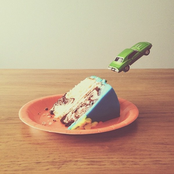 unknowneditors:  Brock Davis - Iphone Photos  Website: facebook / tumblr / twitter