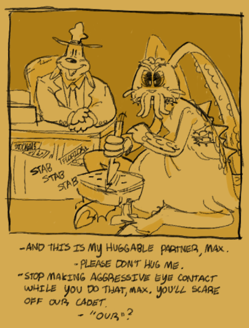 Conditions Apply Au Ttiv Shenanigans.