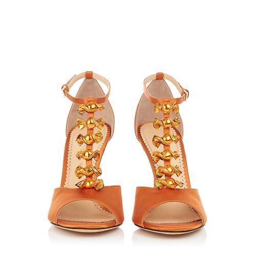 Shoes Fashion Blog Charlotte Olympia Trick or Treat Collection via Tumblr