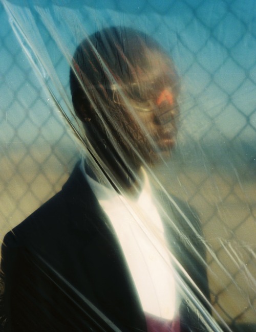 pocmodels: Ajak Deng by Emon Toufanian