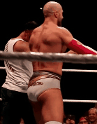 hotprowrestlers:Cesaro 💦💦