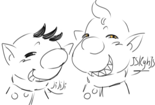 Doodles!!!