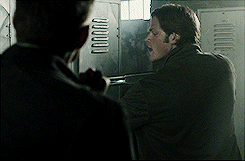 out-in-the-open:  Mighty Winchesters vs cats 