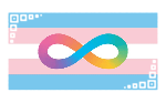 trans autism
