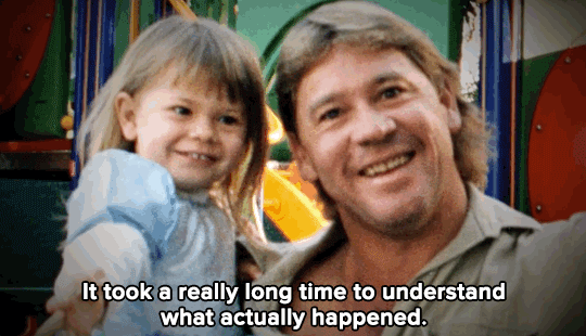 micdotcom:  Watch: Bindi Irwin’s emotional dance tribute to her dad will leave