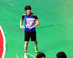Shit Seokjin Says And Does