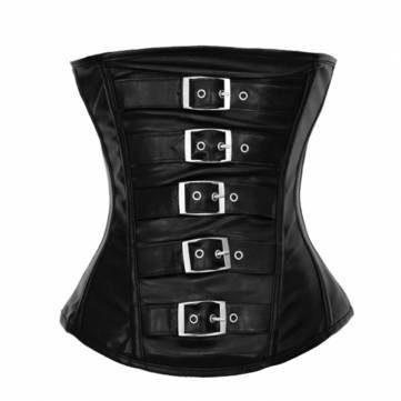 ladybluefox666:corset