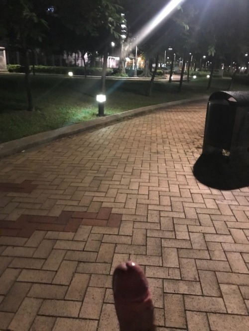 slhhimeros: 有時望下後面，就可以試下一齊打