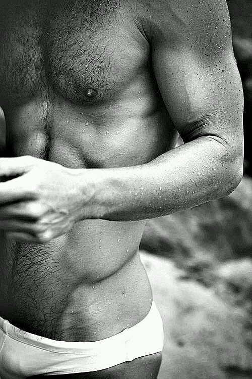 Dark side of #gay