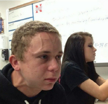 gentlepisces:  me trying to not be negative in 2016: 