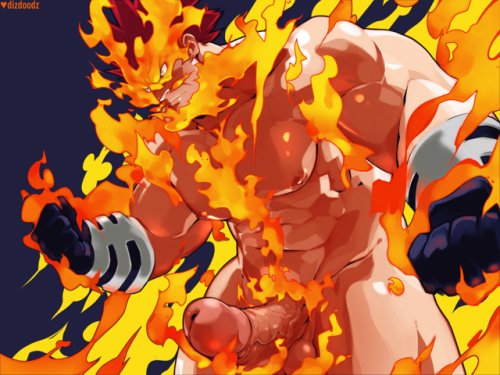 dozdudz: Endeavor! If you want to support my work and keep me drawing, please check out my Patreon