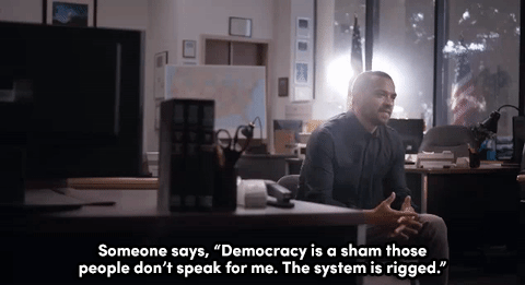 micdotcom:  Watch: Jesse Williams is done with these excuses