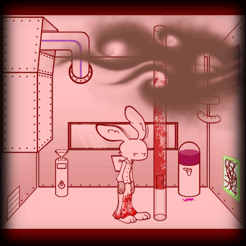 > TURN ON THE PNEUMATIC TUBE.The pneumatic tube only works when it’s closed!> THEN BREAK THE T