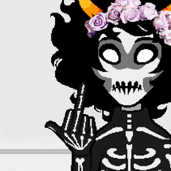ta dahh part 3 of the troll icons YOU&rsquo;RE WELCOME. free to use! (actual